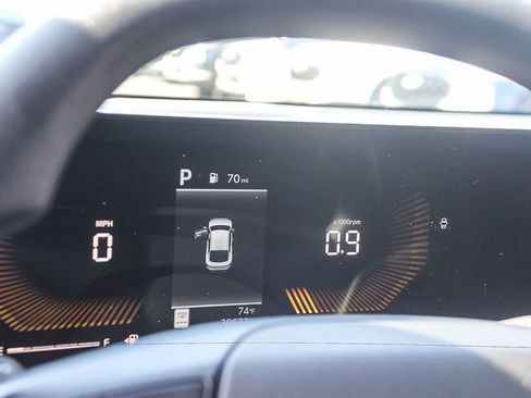 Used 2025 Kia K4 FWD image 28
