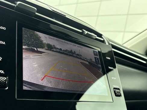 Used 2024 Hyundai Tucson SEL FWD image 19