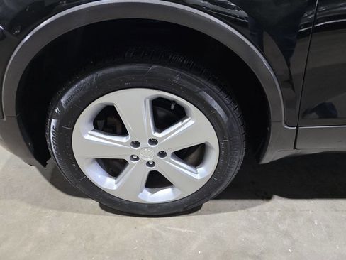 Used 2016 Buick Encore Convenience AWD/4WD image 20