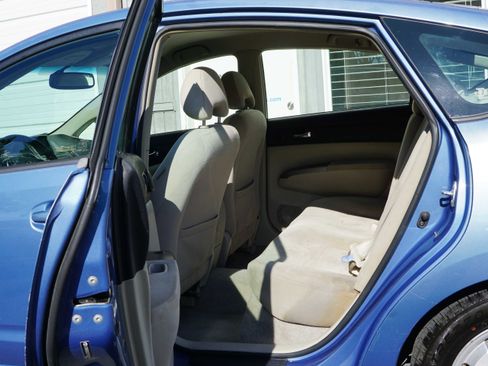Used 2007 Toyota Prius FWD image 28