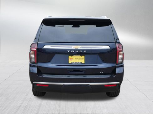 Used 2023 Chevrolet Tahoe LT AWD/4WD image 6