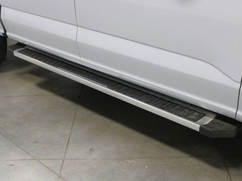 Used 2025 Ford F150 XLT w/ Equipment Group 302A MID image 14