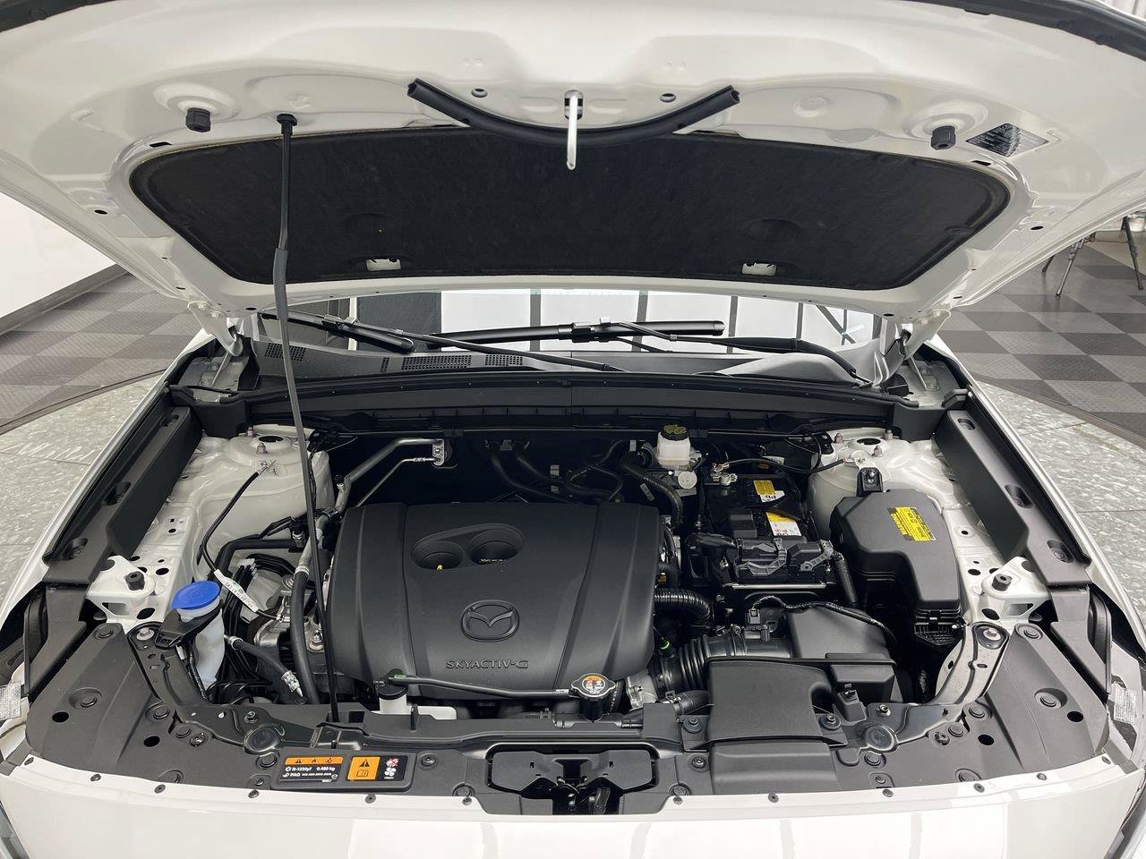 New 2026 MAZDA CX-5 Preferred AWD/4WD image 2