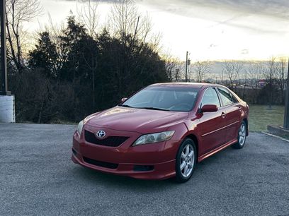 Used 2007 Toyota Camry