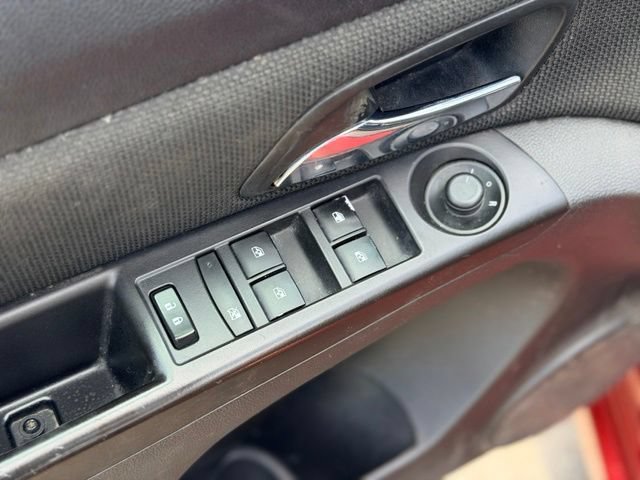 Used 2016 Chevrolet Cruze LT FWD image 16
