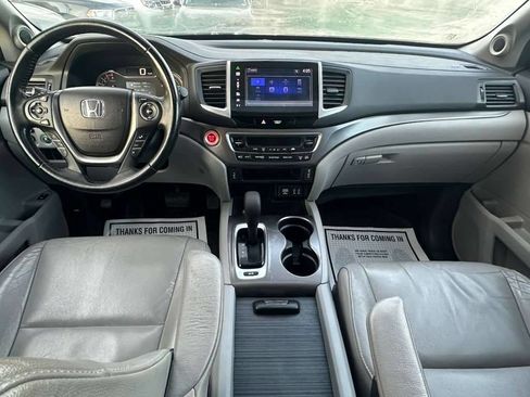 Used 2016 Honda Pilot EX-L image 17