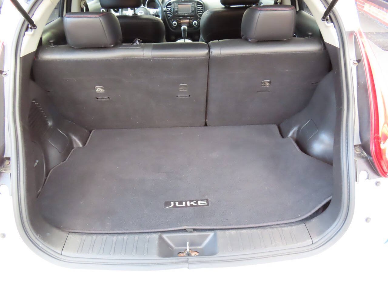 Used 2013 Nissan Juke SL AWD/4WD image 9
