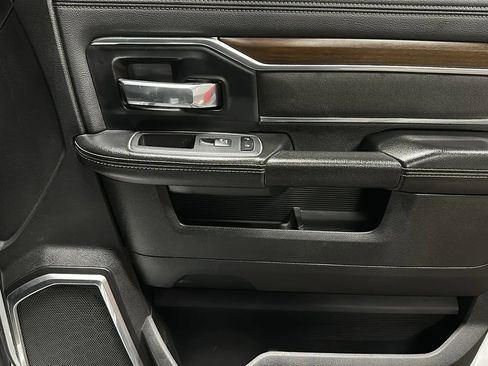 Used 2022 RAM 2500 Laramie image 17