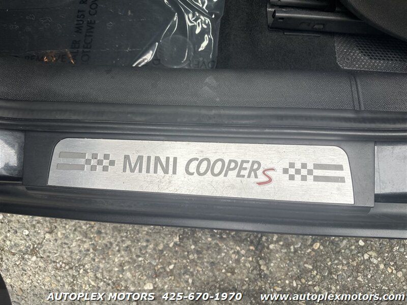 Used 2013 MINI Cooper Countryman S AWD/4WD image 22