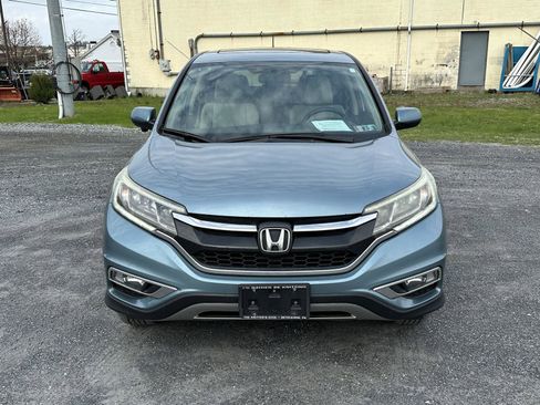 Used 2016 Honda CR-V EX image 3