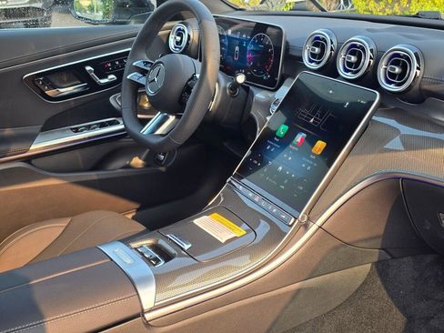 New 2027 Mercedes-Benz CLE 300 4MATIC Cabriolet image 20