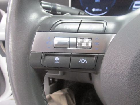 Used 2024 Hyundai Sonata SEL w/ Convenience Package FWD image 28