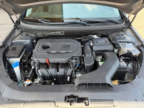 Used 2019 Hyundai Sonata SE FWD image 31