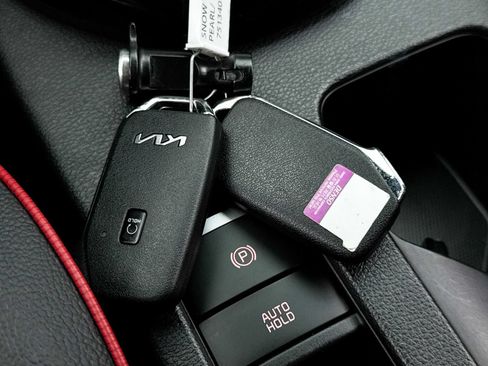 Used 2024 Kia Forte GT FWD image 38