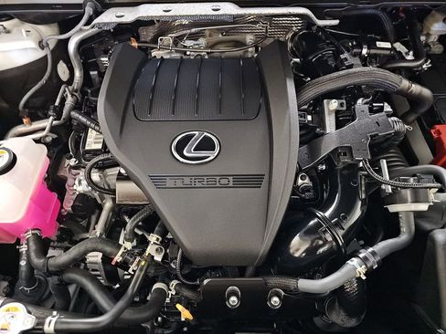 Certified 2025 Lexus RX 350 Premium w/ Convenience Package AWD/4WD image 33