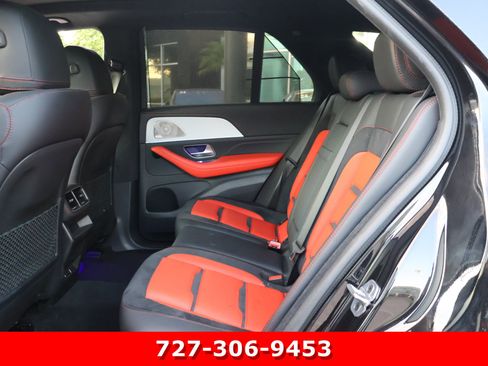 Used 2024 Mercedes-Benz GLE 63 AMG S image 19