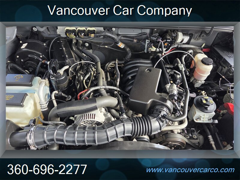 Used 2008 Ford Ranger 2WD SuperCab image 11