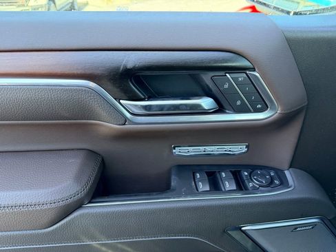 New 2026 GMC Sierra 1500 Denali RWD image 24