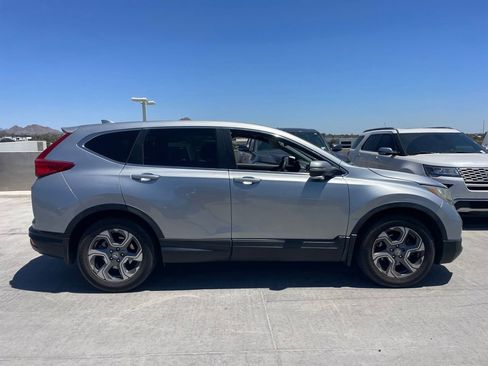 Used 2019 Honda CR-V EX image 3