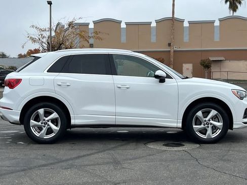 Used 2021 Audi Q3 2.0T Premium AWD/4WD image 3