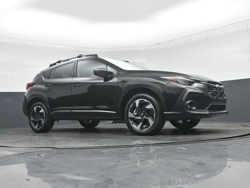 Used 2024 Subaru Crosstrek 2.5i Limited w/ Crosstrek Mirror Package AWD/4WD image 49