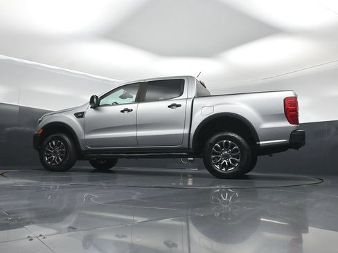 Used 2021 Ford Ranger XLT w/ Equipment Group 301A Mid RWD image 45