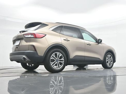 Used 2021 Ford Escape SEL FWD image 31