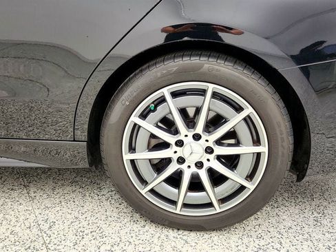 Used 2023 Mercedes-Benz C 43 AMG 4MATIC Sedan image 9