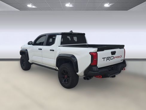 Used 2025 Toyota Tacoma TRD Pro image 3