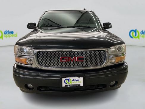 Used 2003 GMC Yukon Denali AWD/4WD image 16