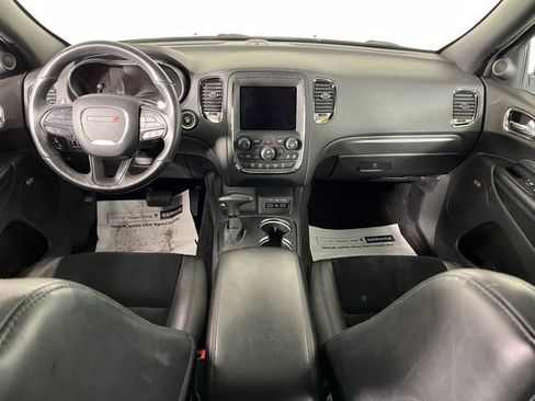 Used 2018 Dodge Durango GT w/ Premium Group image 42