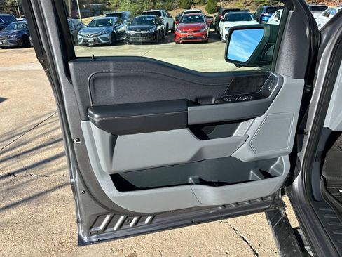 Used 2021 Ford F150 XLT w/ Equipment Group 302A High image 13