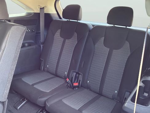 New 2026 Kia Sorento LX FWD image 29