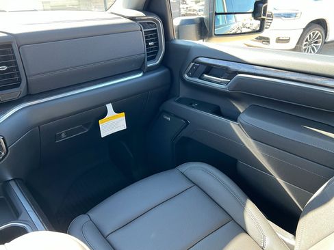 New 2026 Chevrolet Silverado 2500 LTZ w/ LTZ Plus Package image 11