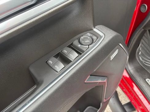 Used 2026 Chevrolet Silverado 1500 RST w/ Convenience Package II AWD/4WD image 21