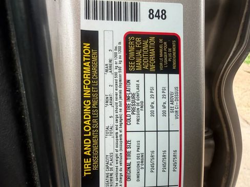 Used 2008 Toyota Tacoma PreRunner RWD image 33