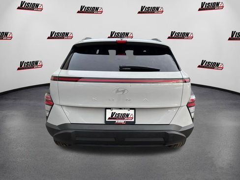 Used 2024 Hyundai Kona SEL w/ Convenience Package image 6