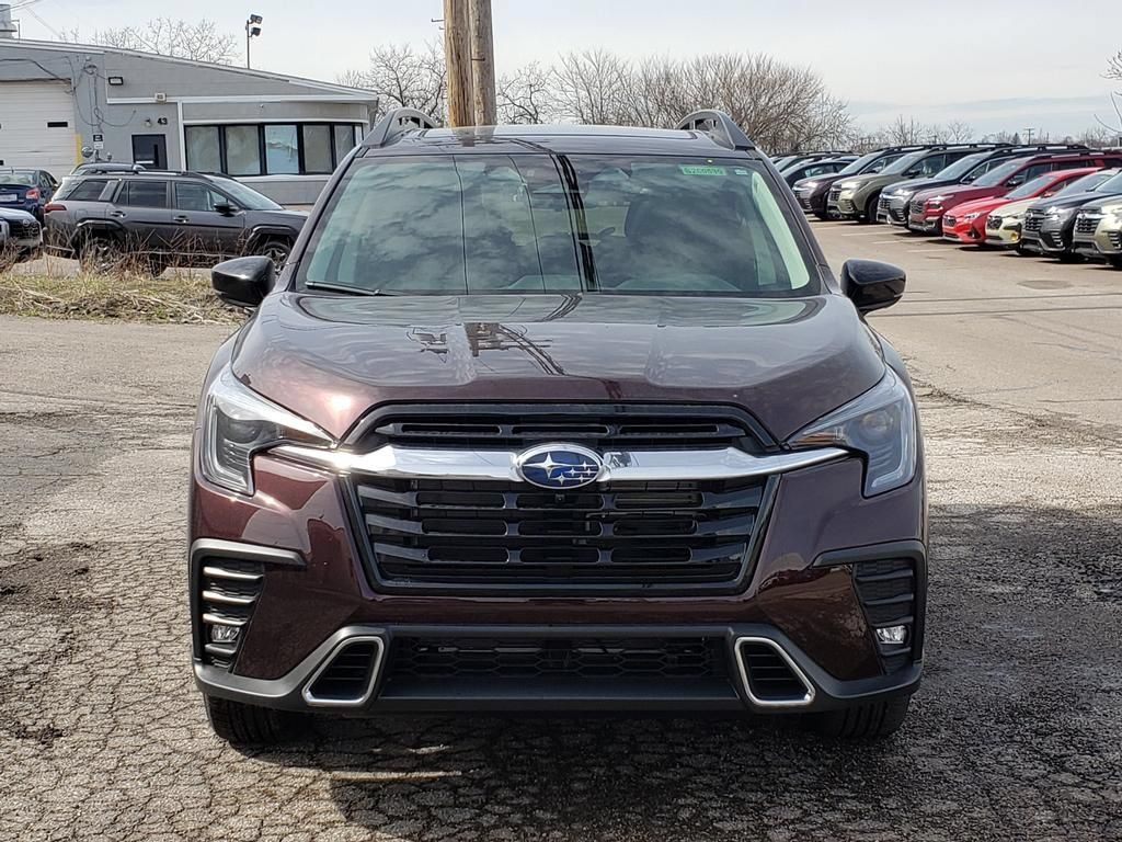 New 2026 Subaru Ascent Touring w/ Popular Package #2 AWD/4WD image 5