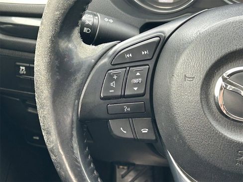 Used 2014 MAZDA MAZDA6 Sport image 23