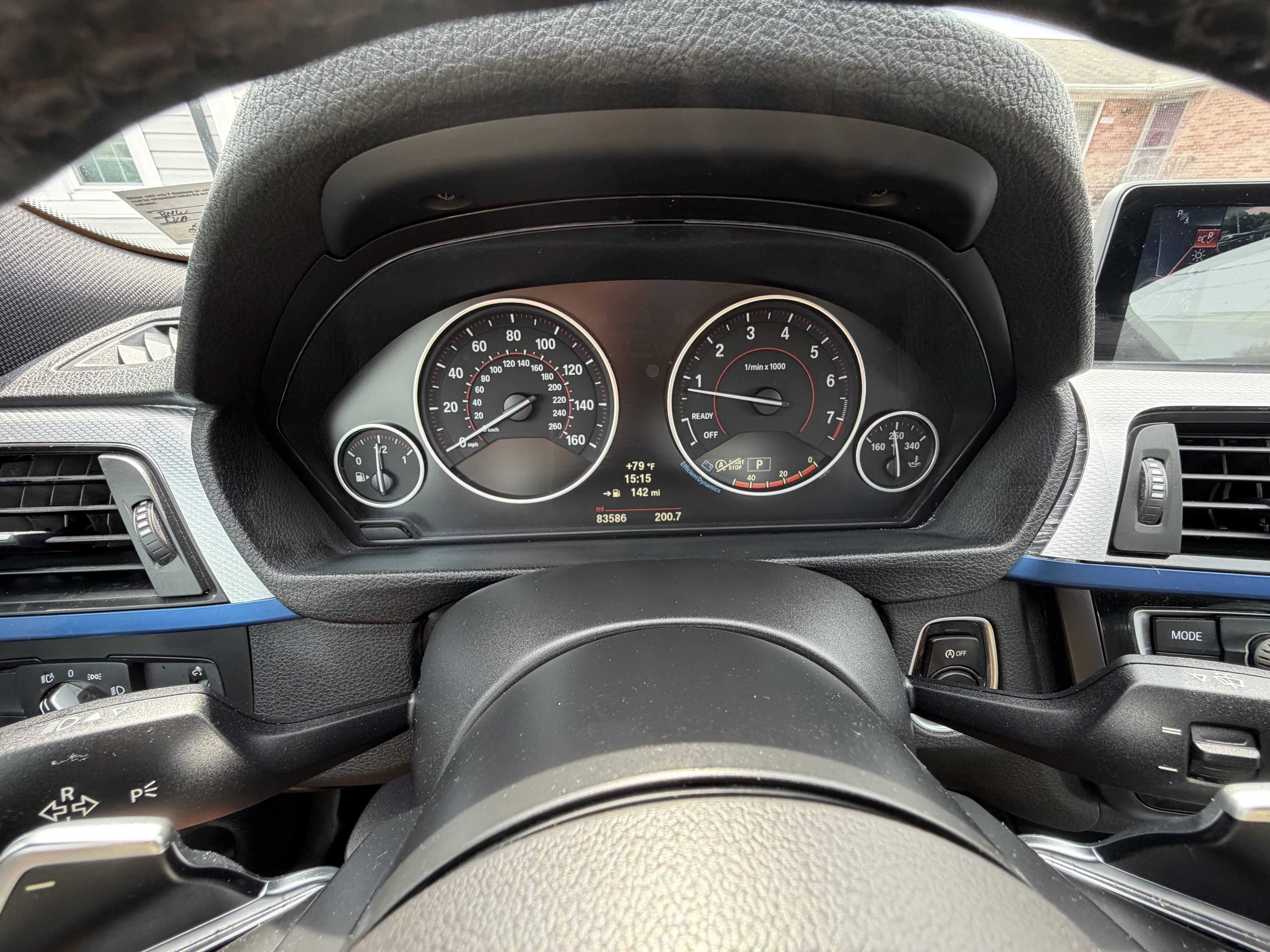 Used 2014 BMW 435i Coupe RWD image 23