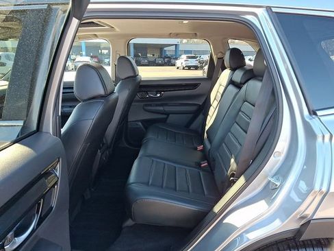 Used 2023 Honda CR-V EX-L image 13