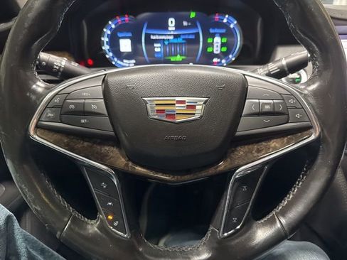 Used 2019 Cadillac CT6 Premium Luxury image 13