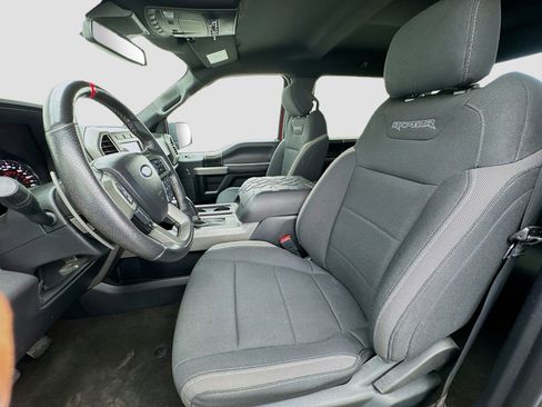 Used 2020 Ford F150 Raptor AWD/4WD image 13