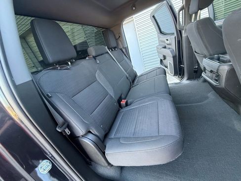 Used 2022 Chevrolet Silverado 1500 RST image 58