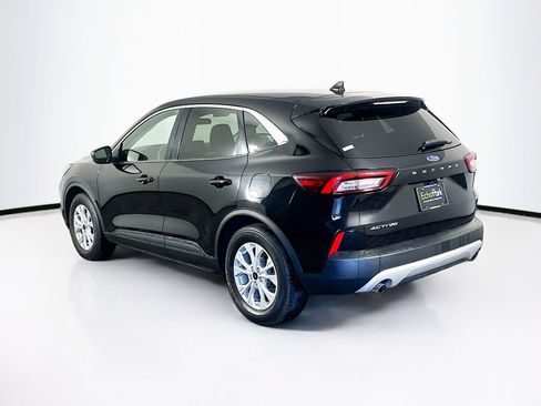 Used 2024 Ford Escape Active image 5