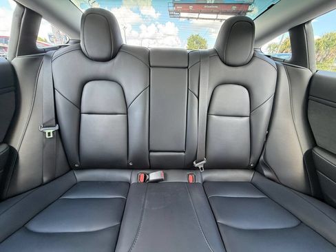 Used 2023 Tesla Model 3 Standard Range RWD image 16