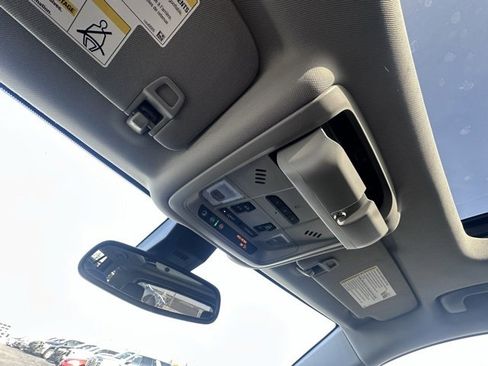 Certified 2022 GMC Terrain AT4 w/ Tech Package image 27