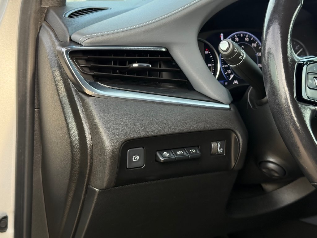 Used 2022 Buick Enclave Premium FWD image 9