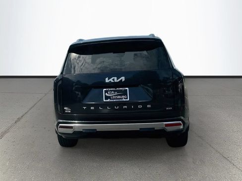 New 2027 Kia Telluride SX Prestige AWD/4WD image 6