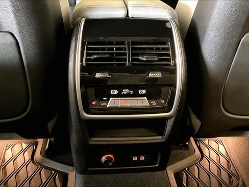 Certified 2025 BMW X5 M60i image 34